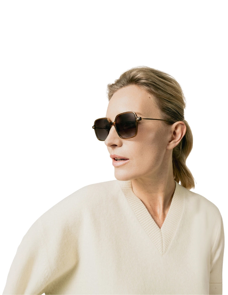 POLARIZED SUN LENA OLIVE