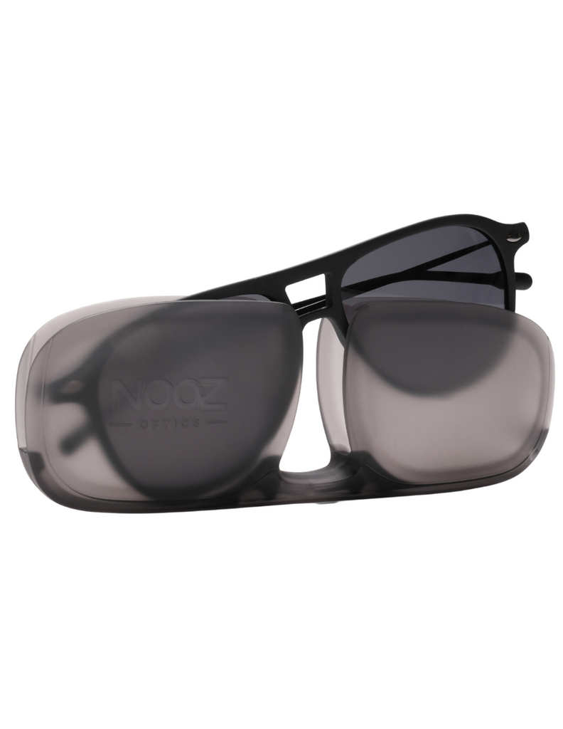 POLARIZED SUN FLY BLACK