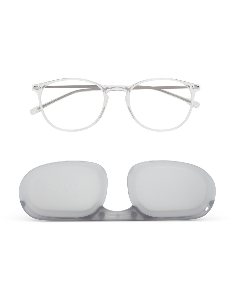 READING ALBA CRYSTAL