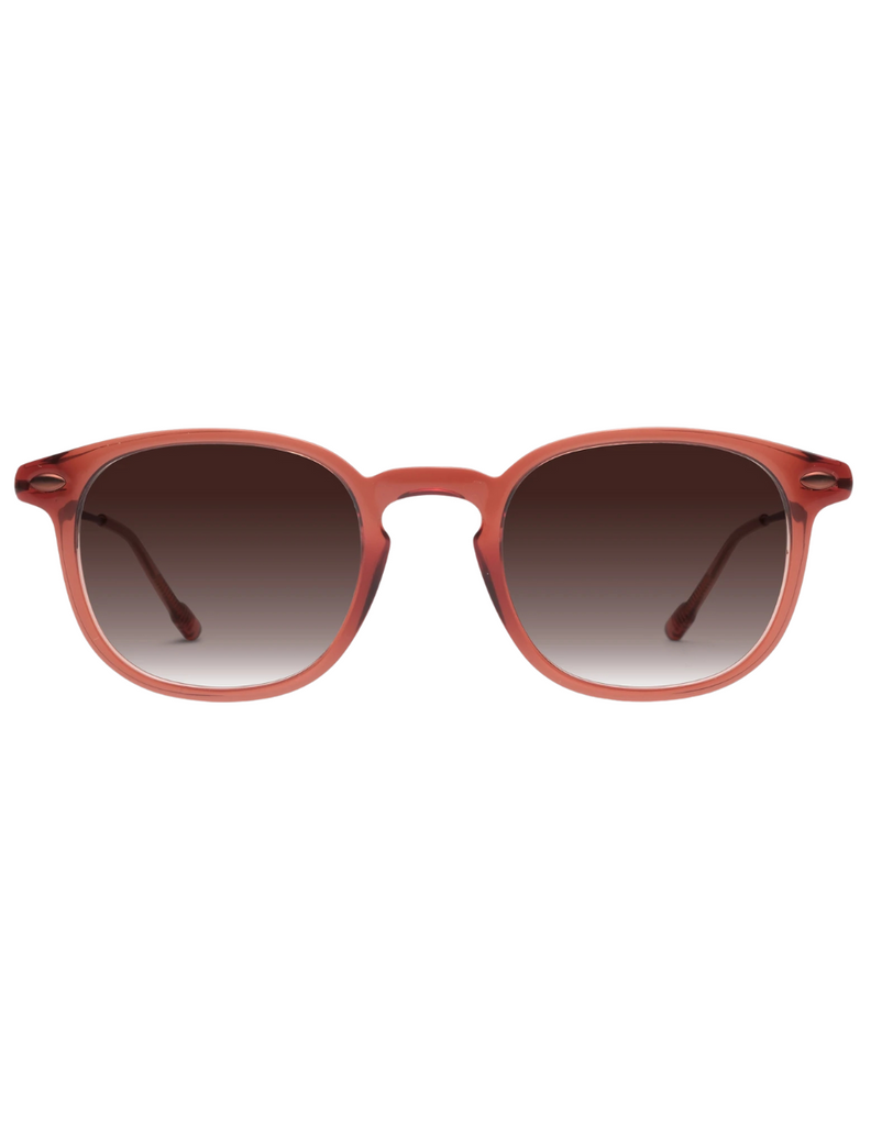 POLARIZED SUN ALMA TERRACOTTA
