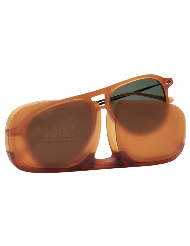 POLARIZED SUN FLY HONEY