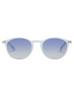 SUN CRUZY L ICE BLUE