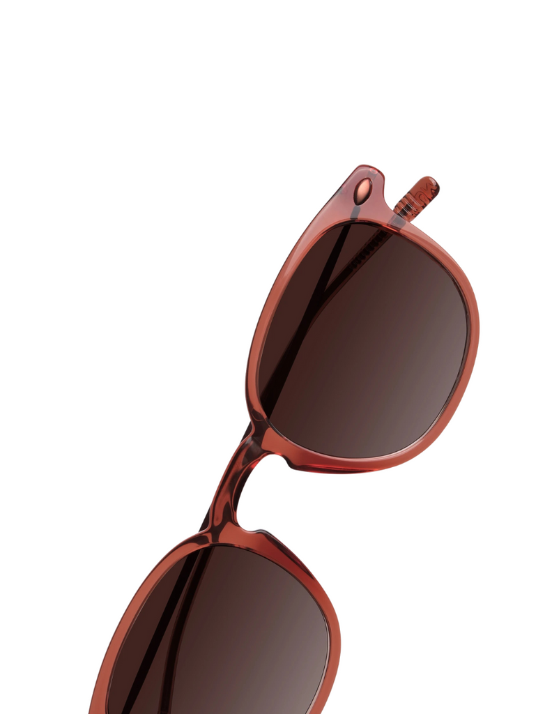 POLARIZED SUN ALMA TERRACOTTA