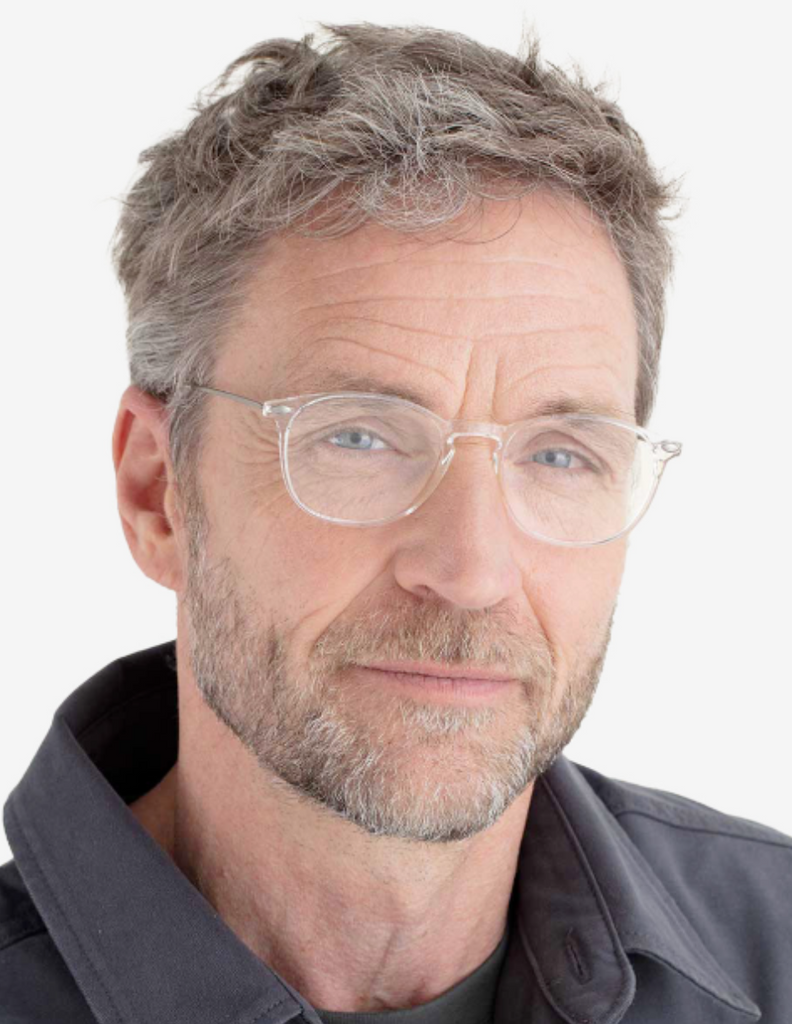 READING ALBA CRYSTAL