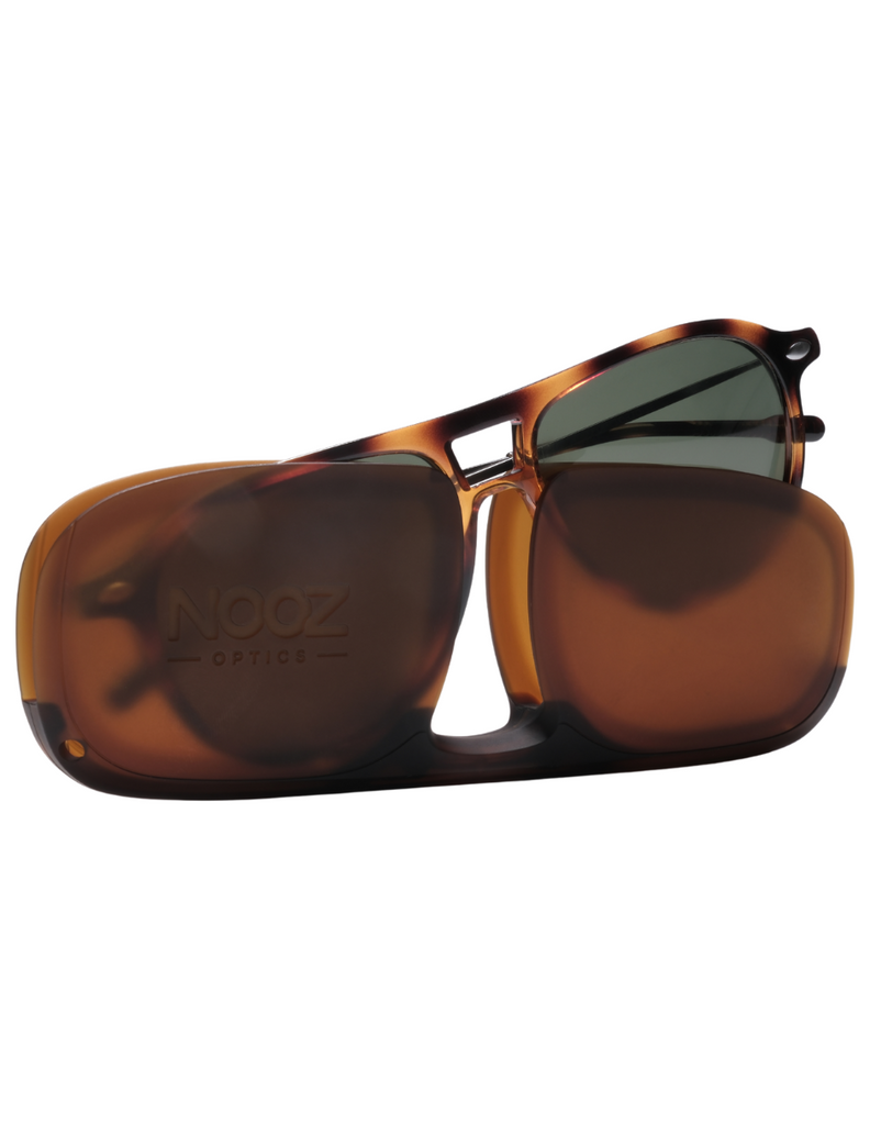 POLARIZED SUN FLY TORTOISE