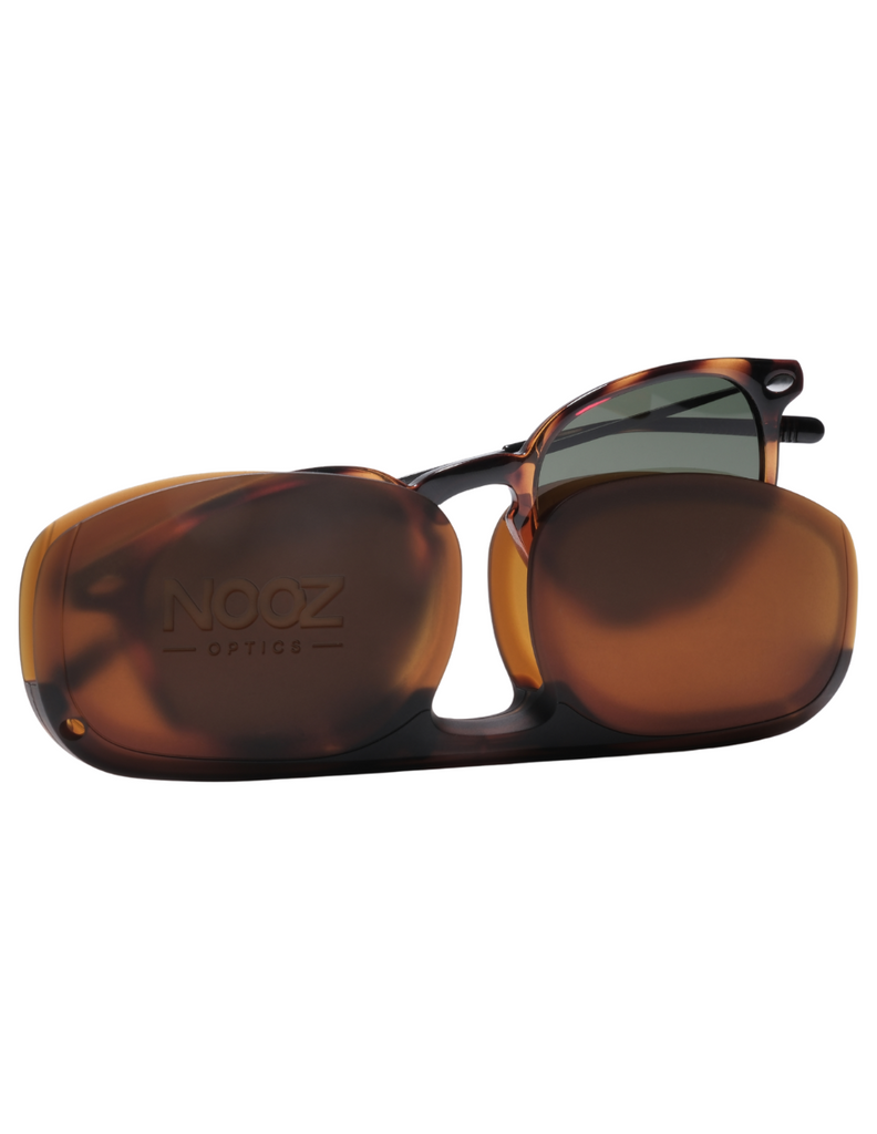 POLARIZED SUN ALMA TORTOISE
