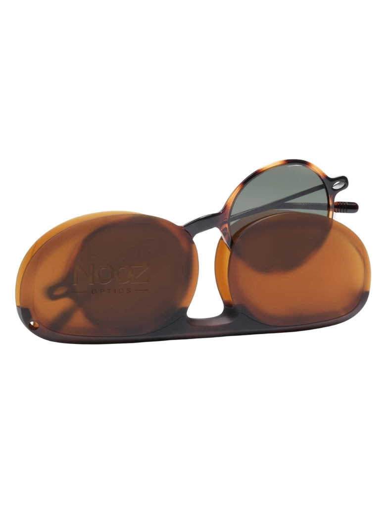 POLARIZED SUN MILO TORTOISE