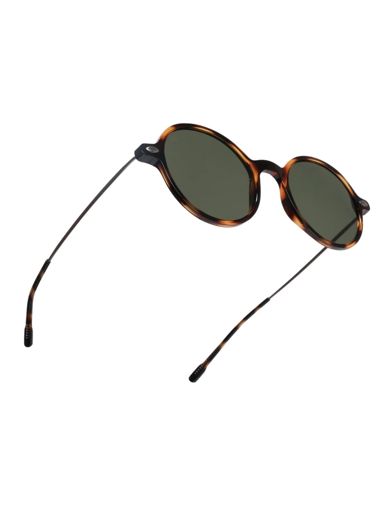 POLARIZED SUN MILO TORTOISE