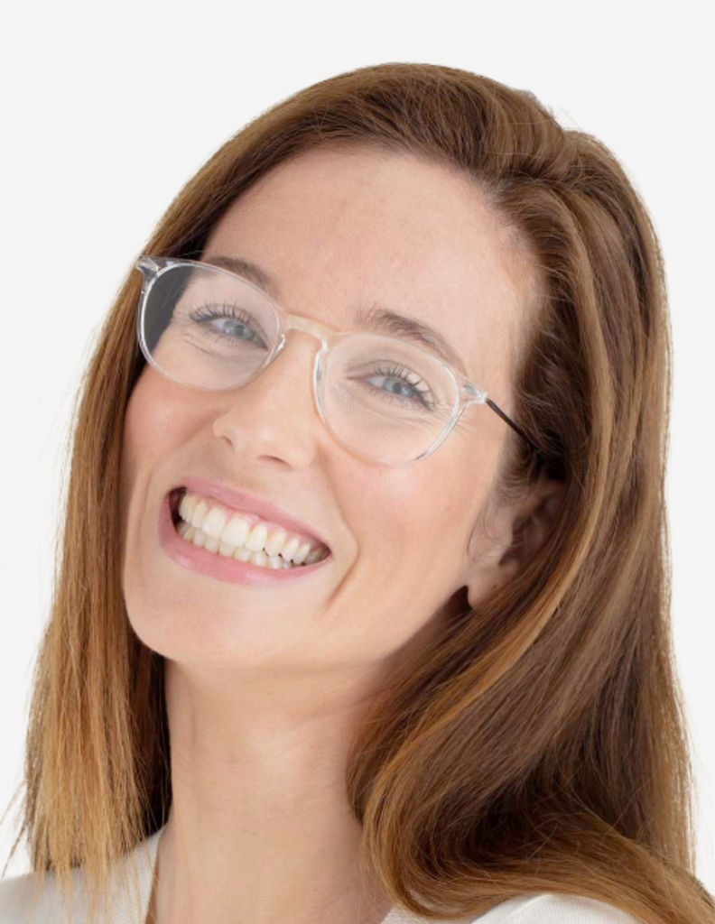 READING ALBA CRYSTAL