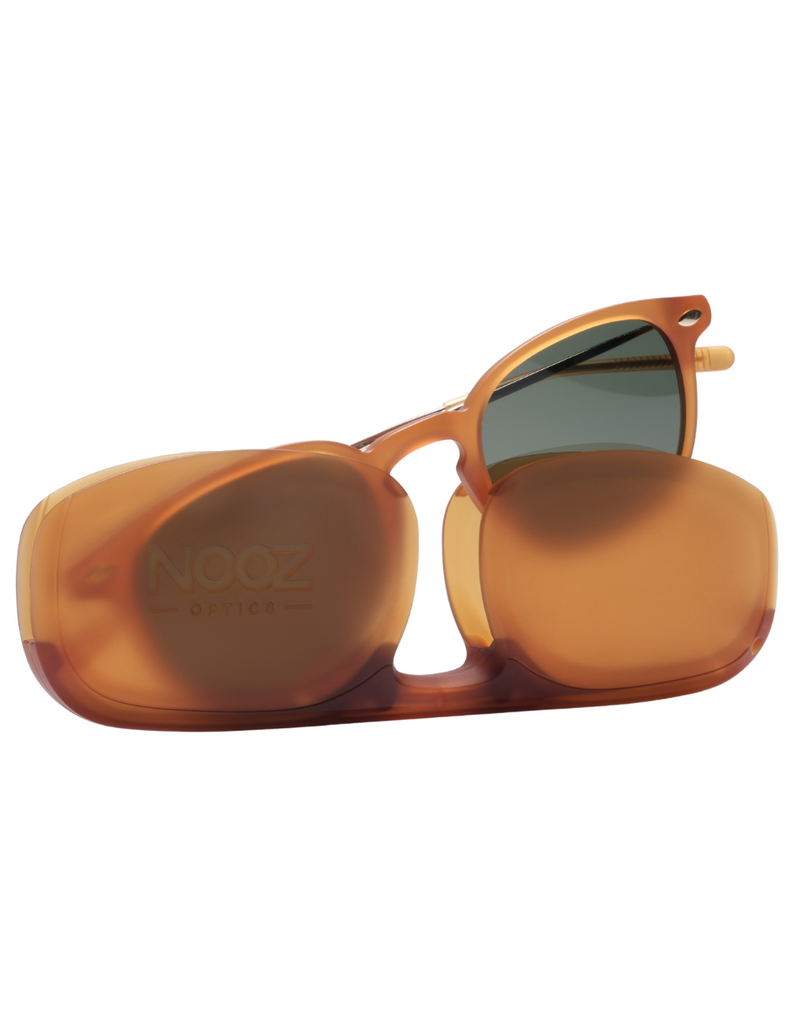 POLARIZED SUN ALMA HONEY