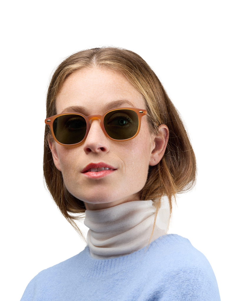 POLARIZED SUN ALMA HONEY