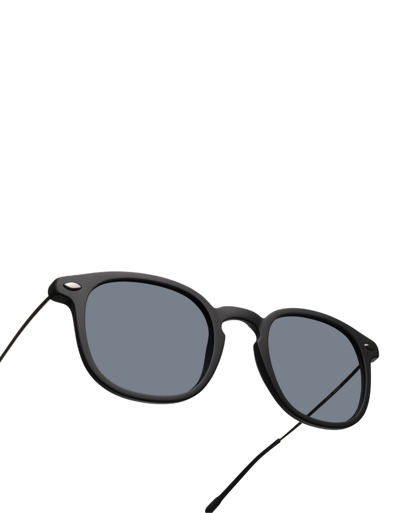 POLARIZED SUN ALMA BLACK