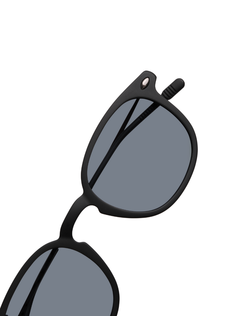 POLARIZED SUN ALMA BLACK