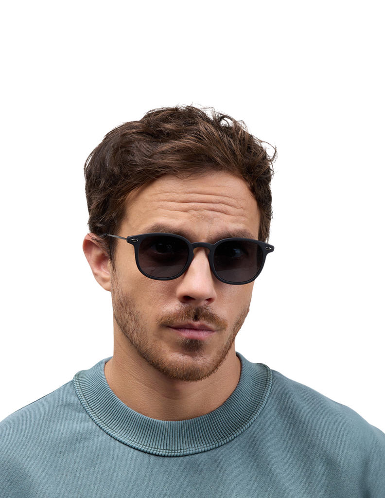 POLARIZED SUN ALMA BLACK