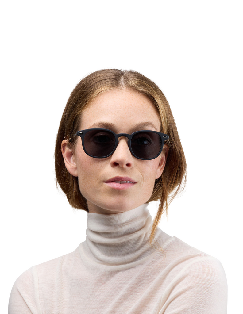 POLARIZED SUN ALMA BLACK