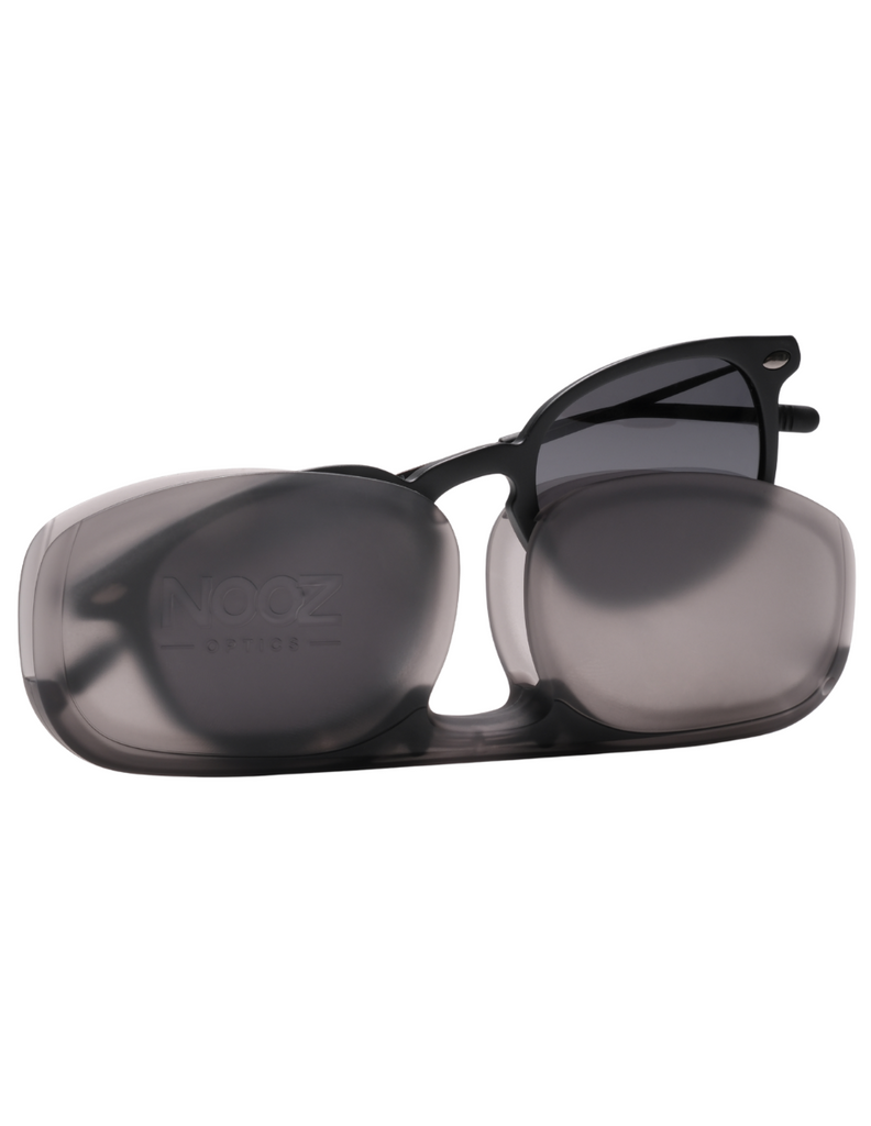 POLARIZED SUN ALMA BLACK