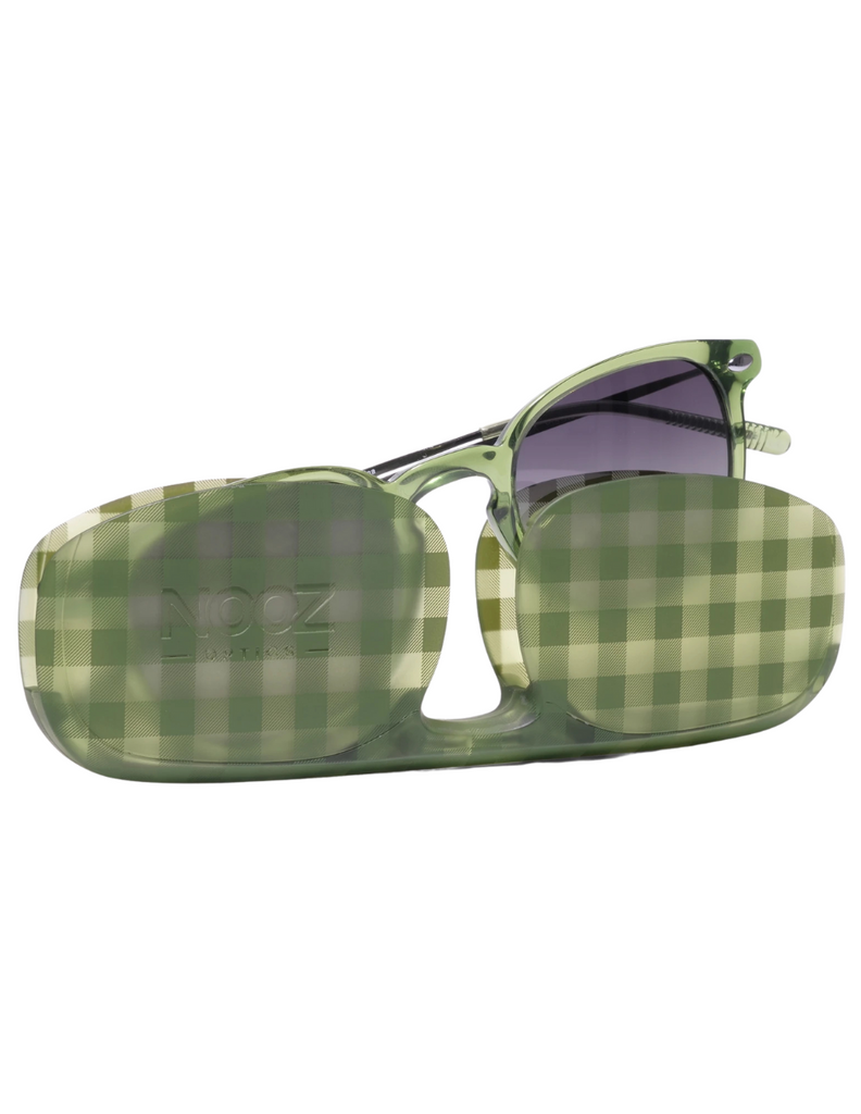 POLARIZED SUN ALMA PISTACCHIO