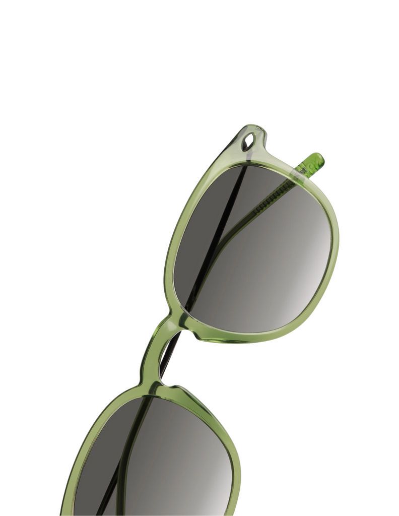 POLARIZED SUN ALMA PISTACCHIO