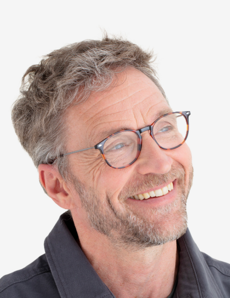 READING ALBA TORTOISE