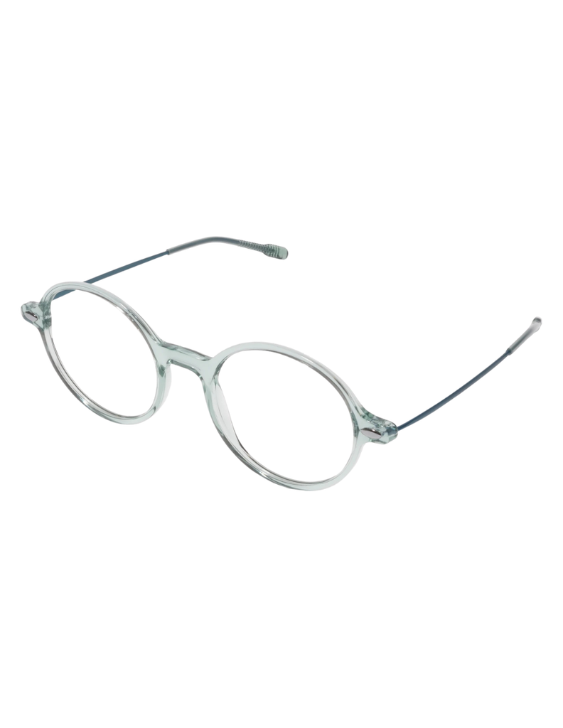 READING MILO GLACIER