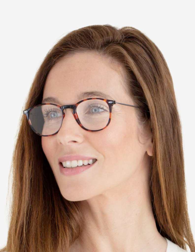 READING ALBA TORTOISE