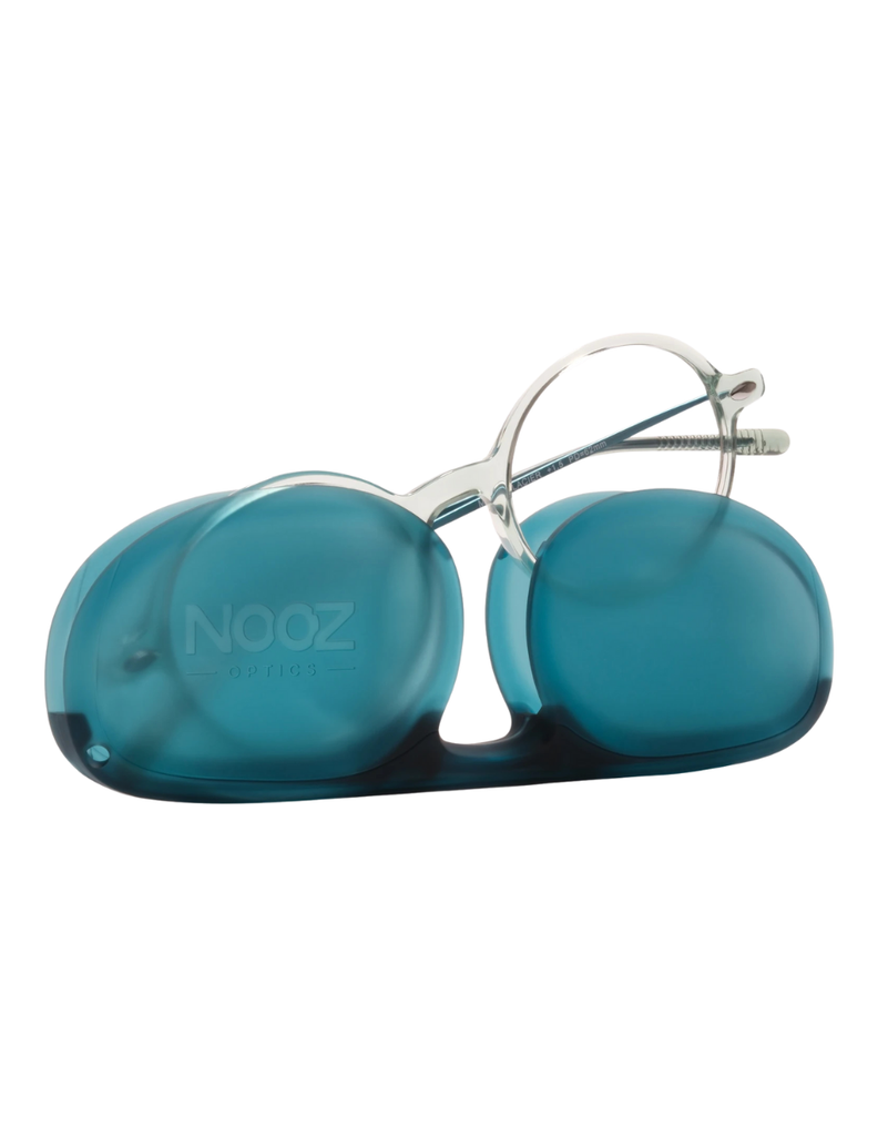 READING MILO GLACIER