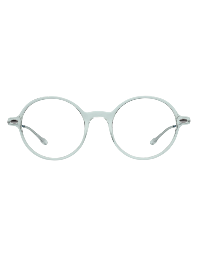 READING MILO GLACIER