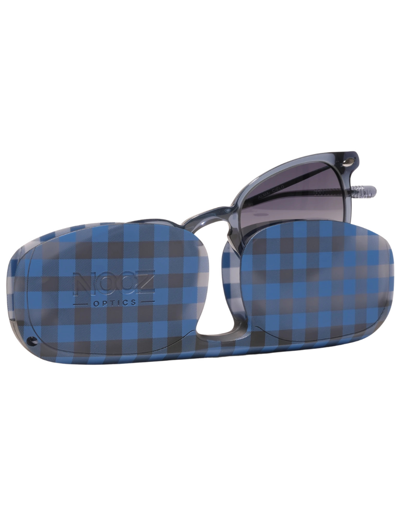 POLARIZED SUN ALMA CIELO