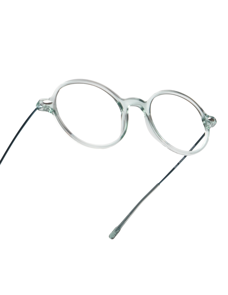 READING MILO GLACIER