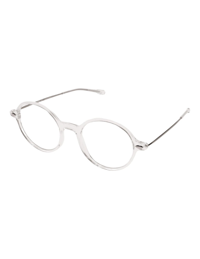 READING MILO CRYSTAL