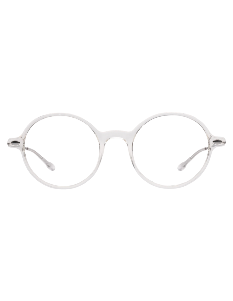 READING MILO CRYSTAL