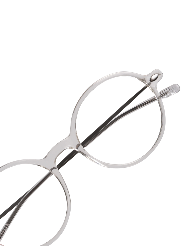 READING MILO CRYSTAL