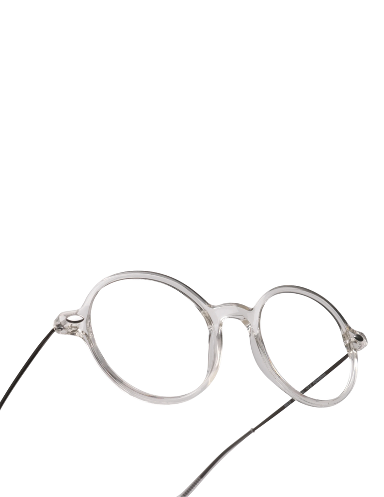 READING MILO CRYSTAL