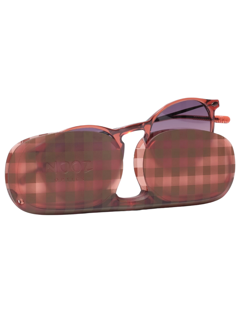 POLARIZED SUN CRUZ TERRACOTTA