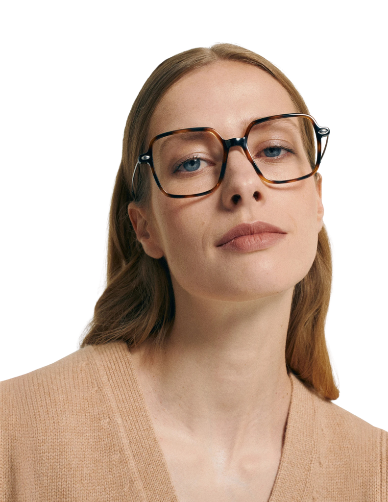 READING LENA TORTOISE