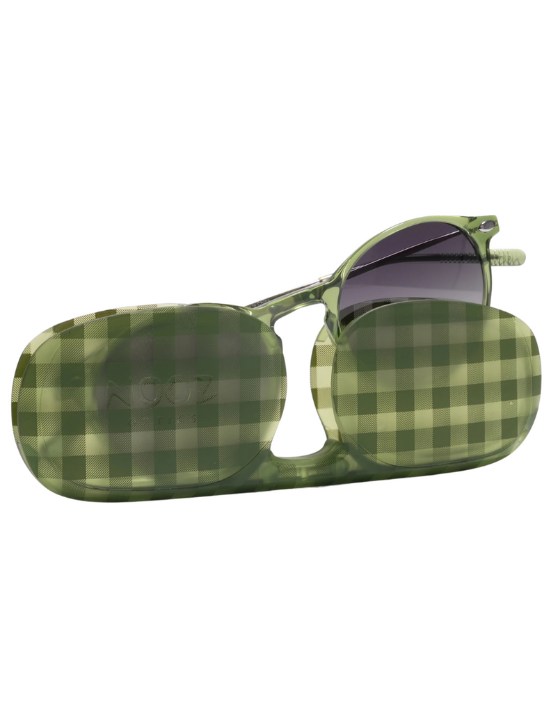 POLARIZED SUN CRUZ PISTACCHIO