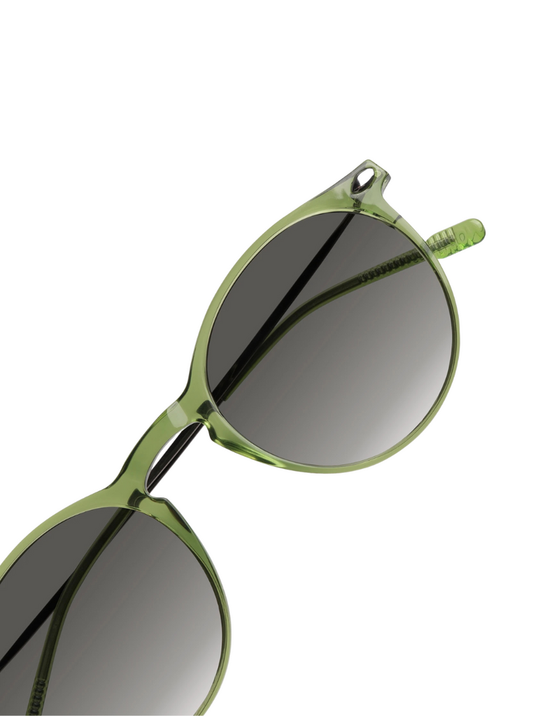 POLARIZED SUN CRUZ PISTACCHIO