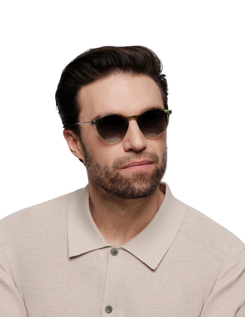 POLARIZED SUN CRUZ PISTACCHIO