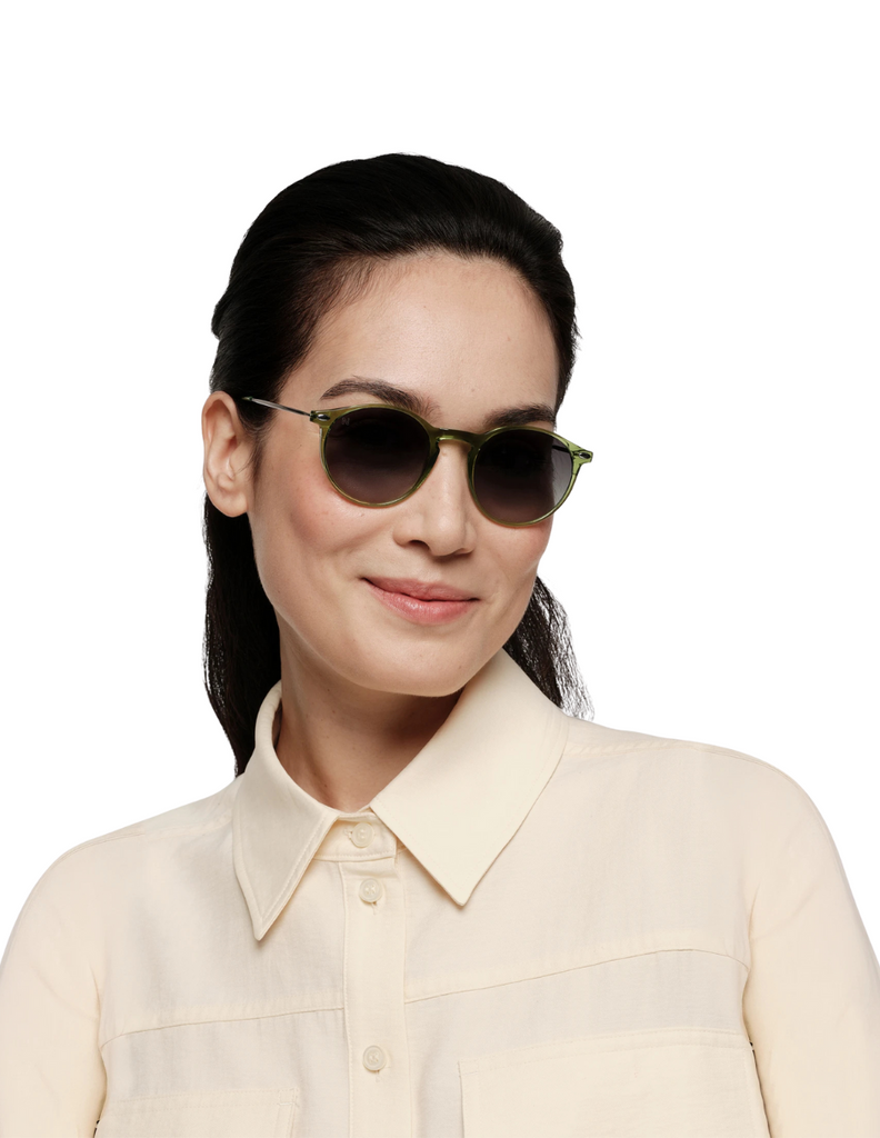 POLARIZED SUN CRUZ PISTACCHIO