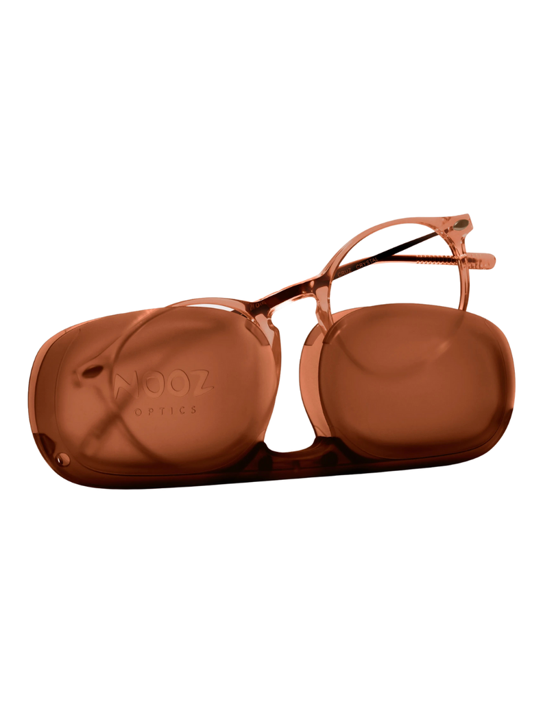 READING CRUZ TERRACOTA