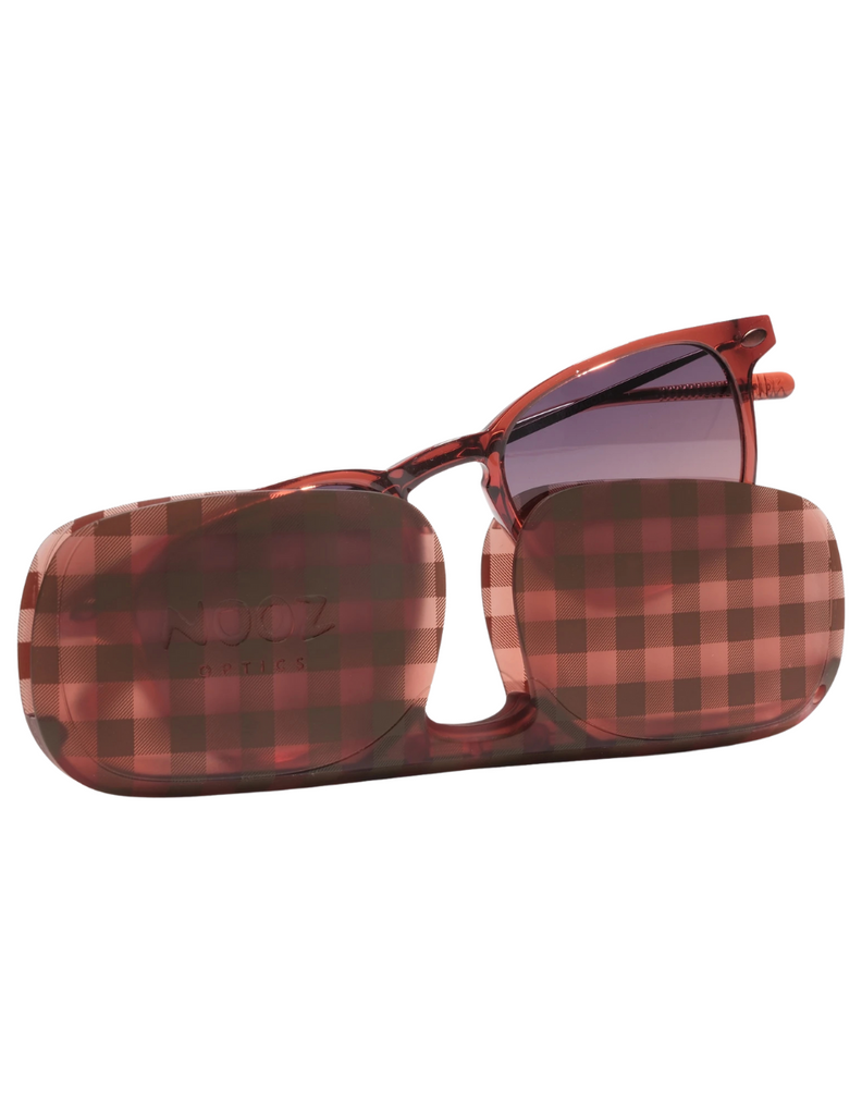 POLARIZED SUN DINO TERRACOTTA