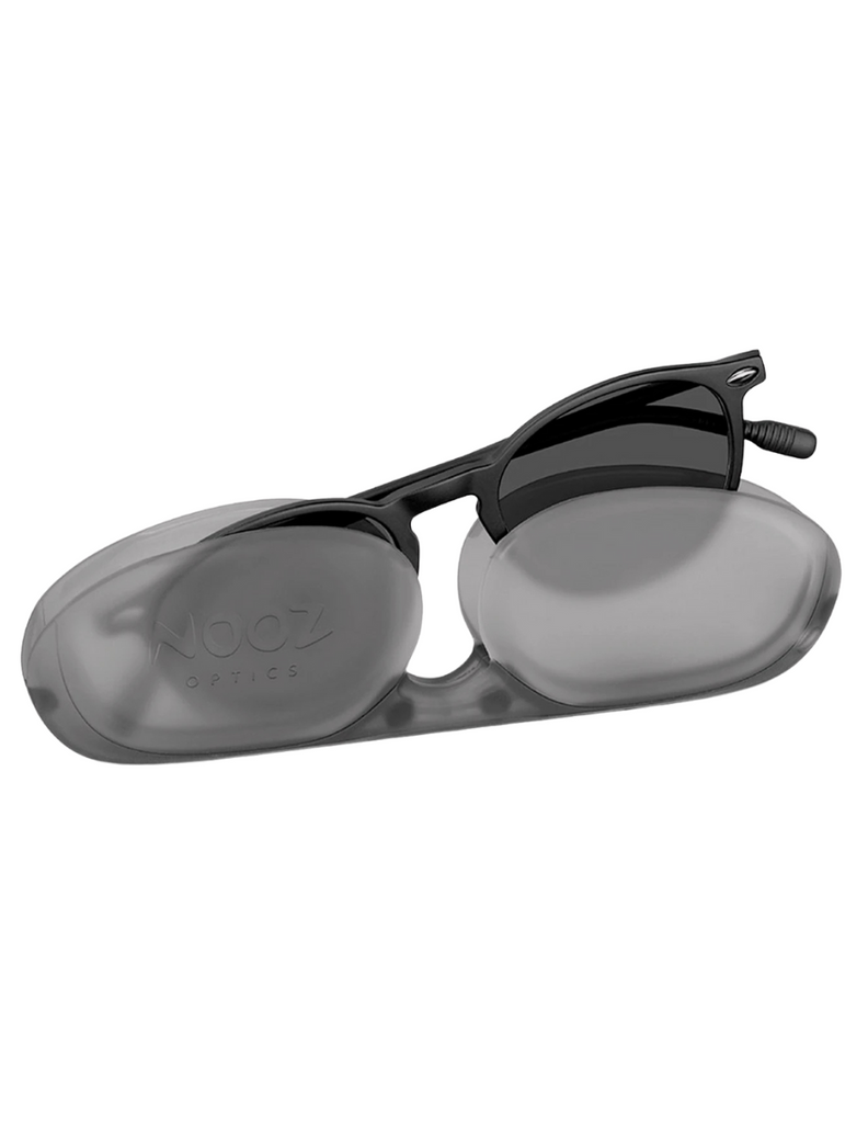 SUN KIDS BLACK
