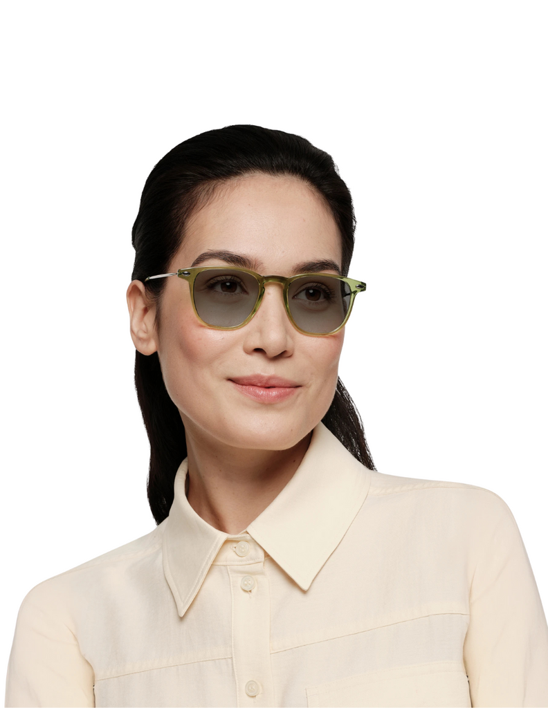 POLARIZED SUN DINO PISTACCHIO