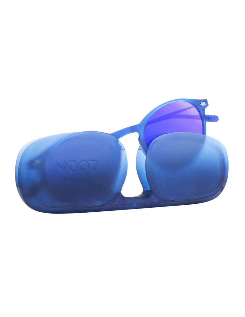 POLARIZED SUN CRUZ NAUTIC BLUE