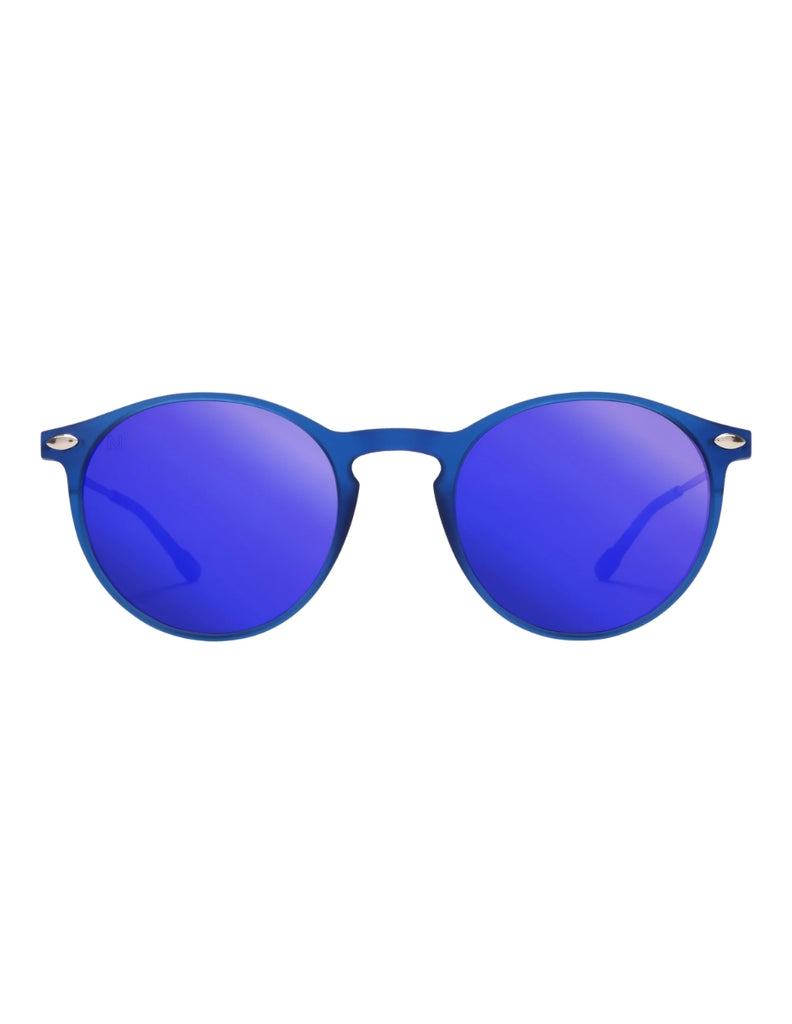POLARIZED SUN CRUZ NAUTIC BLUE