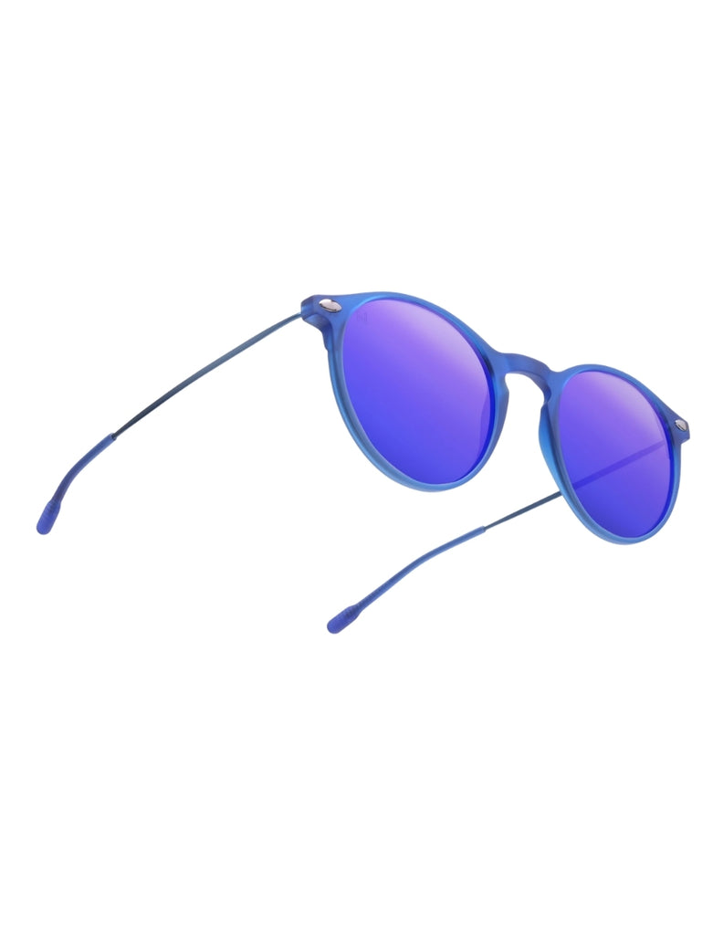 POLARIZED SUN CRUZ NAUTIC BLUE