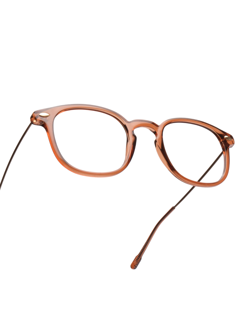 READING ALMA TERRACOTA