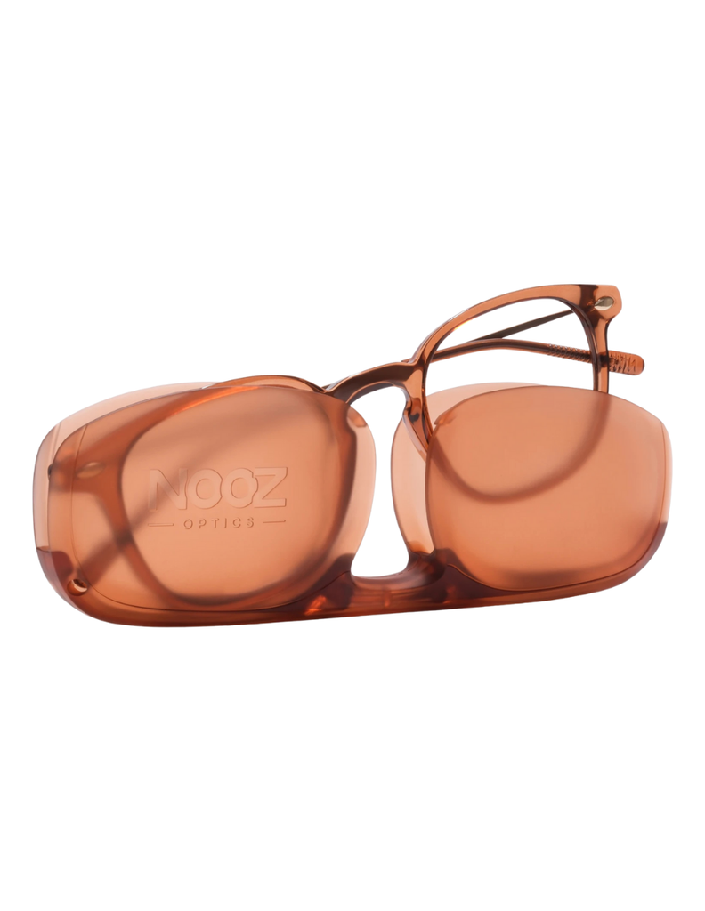 READING ALMA TERRACOTA