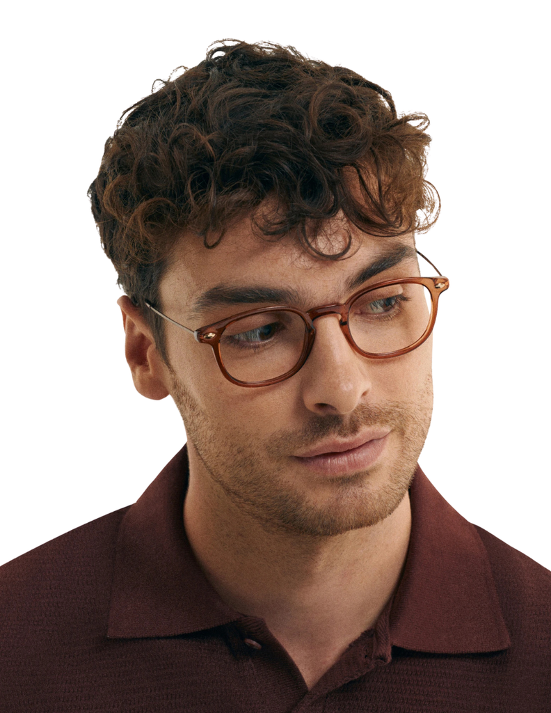 READING ALMA TERRACOTA