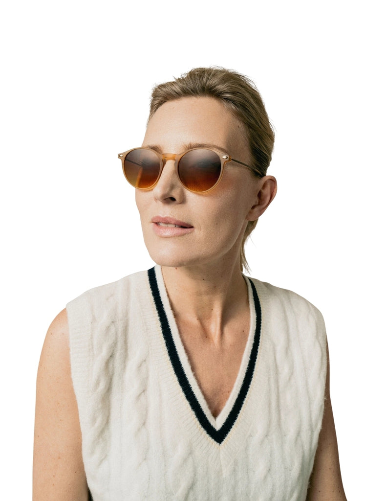 POLARIZED SUN CRUZ TENNIS CLAY